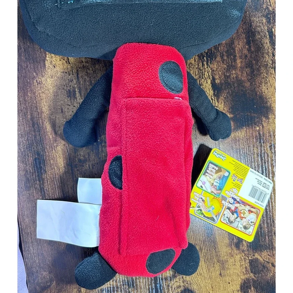 Seat Pets by Jay @ Play 21